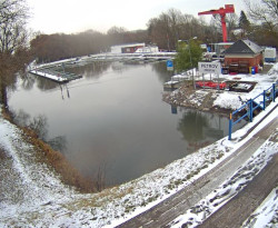 Přístaviště Petrov