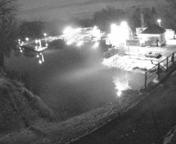 Přístaviště Petrov