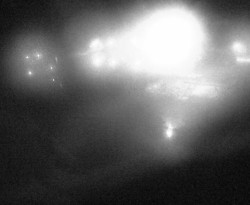 Přístaviště Petrov