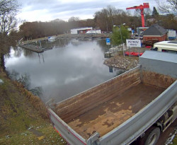 Přístaviště Petrov