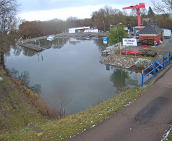 Přístaviště Petrov