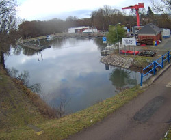 Přístaviště Petrov