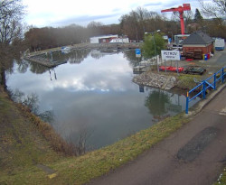 Přístaviště Petrov