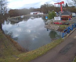 Přístaviště Petrov