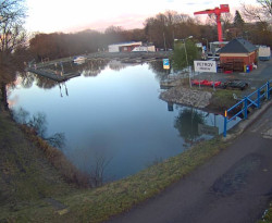 Přístaviště Petrov