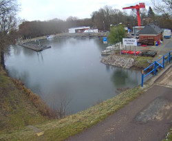 Přístaviště Petrov