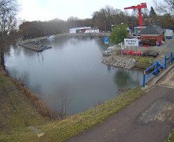 Přístaviště Petrov