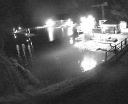 Přístaviště Petrov