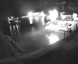 Přístaviště Petrov