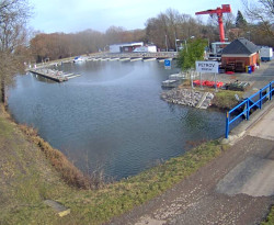 Přístaviště Petrov