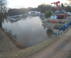 Přístaviště Petrov