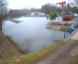 Přístaviště Petrov