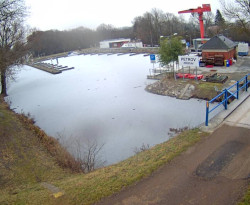 Přístaviště Petrov