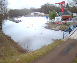 Přístaviště Petrov