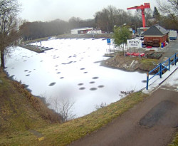 Přístaviště Petrov