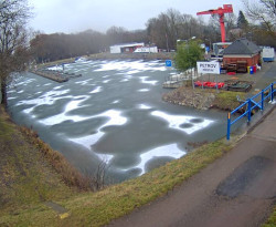 Přístaviště Petrov