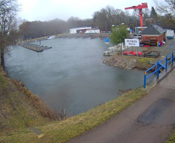 Přístaviště Petrov