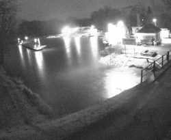 Přístaviště Petrov