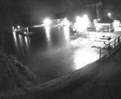 Přístaviště Petrov