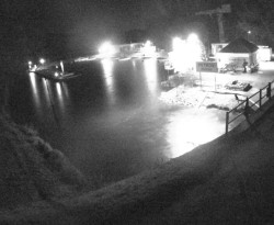 Přístaviště Petrov