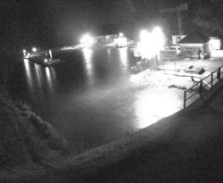 Přístaviště Petrov