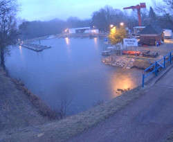 Přístaviště Petrov