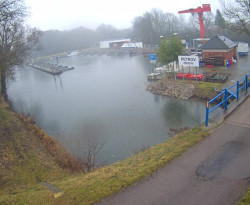 Přístaviště Petrov