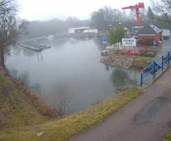 Přístaviště Petrov