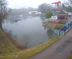 Přístaviště Petrov