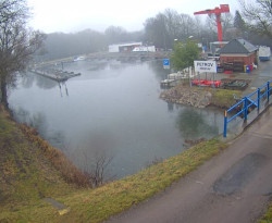 Přístaviště Petrov