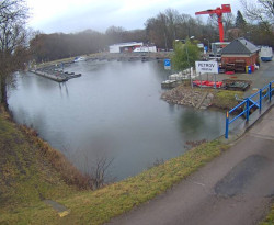 Přístaviště Petrov