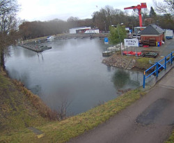 Přístaviště Petrov