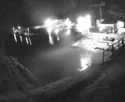 Přístaviště Petrov