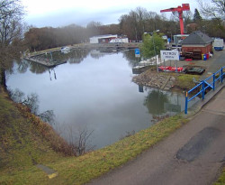 Přístaviště Petrov