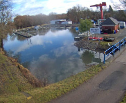 Přístaviště Petrov