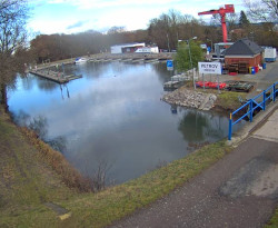 Přístaviště Petrov