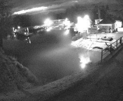 Přístaviště Petrov