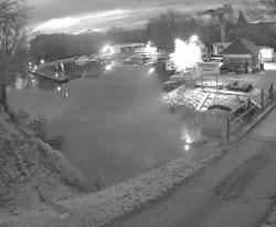 Přístaviště Petrov