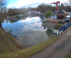 Přístaviště Petrov