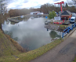 Přístaviště Petrov