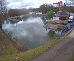 Přístaviště Petrov