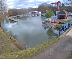 Přístaviště Petrov