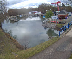 Přístaviště Petrov