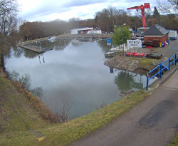 Přístaviště Petrov