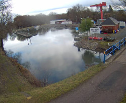 Přístaviště Petrov