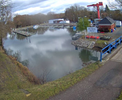 Přístaviště Petrov