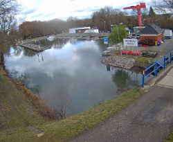 Přístaviště Petrov