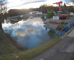 Přístaviště Petrov