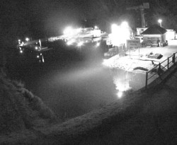 Přístaviště Petrov