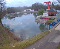 Přístaviště Petrov